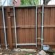 Fence Stain Pros