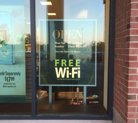 Barnes & Noble Booksellers - Virginia Beach, VA