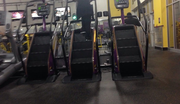 Planet Fitness - Philadelphia, PA