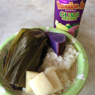 Haili's Hawaiian Foods - Honolulu, HI