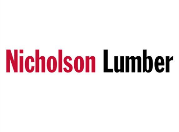 Nicholson Lumber Co. - Nicholson, PA