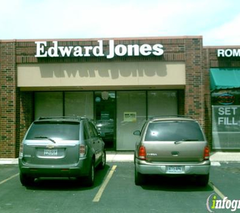 Edward Jones - Financial Advisor: John V Lerma - San Antonio, TX