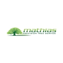 Mathias Precision Tree Service - Arborists