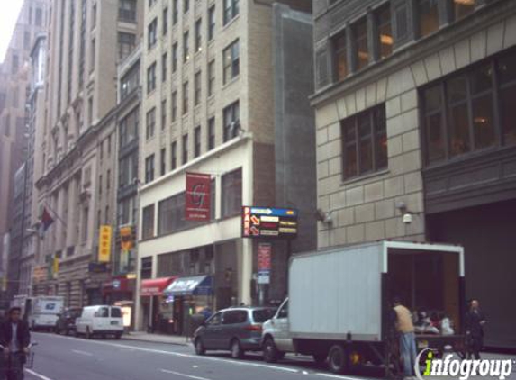 Spiritualist Church of New York City - New York, NY