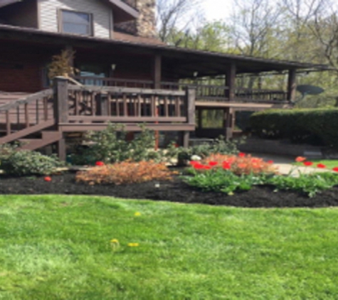 Houseman’s Landscaping - Medina, NY