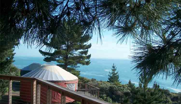 Treebones  Resort - Big Sur, CA