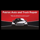 Patriot Auto & Truck Repair - Auto Repair & Service