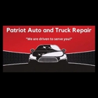 Patriot Auto & Truck Repair