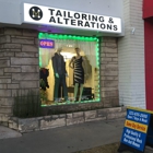 M.H. Tailoring & Alteration