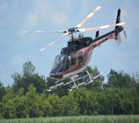 Panther Helicopters Inc - Belle Chasse, LA