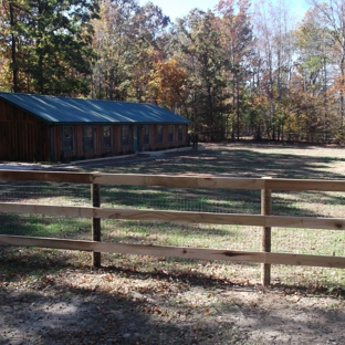 Kuno Kennels - Florence, AL