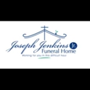 Jenkins Joseph - Funeral Directors