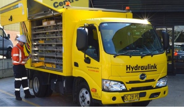 Hydraulink Badgerys Creek - Kemps Creek, NSW