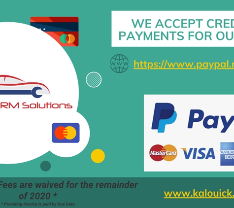 Kalouick CRM Solutions Pty Ltd - Scarborough, QLD