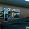 Angel Nails gallery