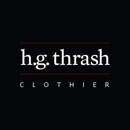 H G Thrash Clothier - Men's Clothing