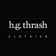 H G Thrash Clothier