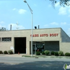 Oasis Auto Body Inc