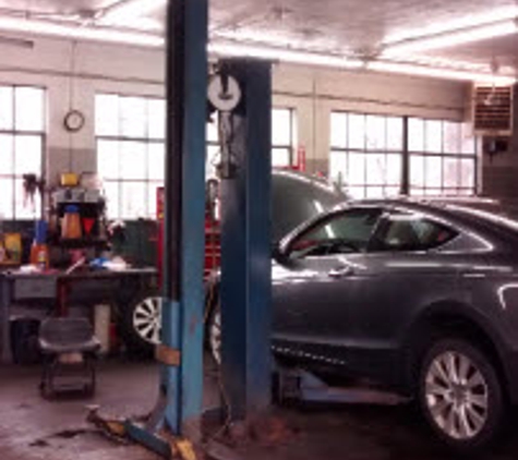 Master Mechanics Automotive - Natick, MA