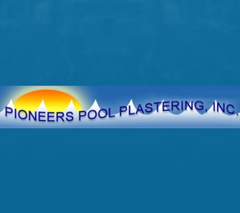 Pioneers Pool Plastering Inc - Houston, TX