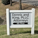 Dennis and King, P - Personal Injury Law Attorneys