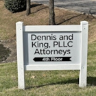 Dennis and King, P