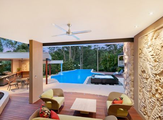 Norfolk Pools - Spring Hill, QLD