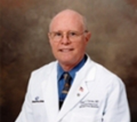 Dr. John V Dacus, MD - Greenville, SC
