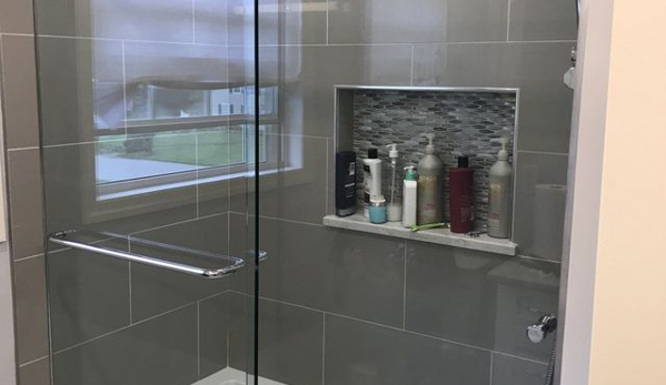 Elite Shower Doors