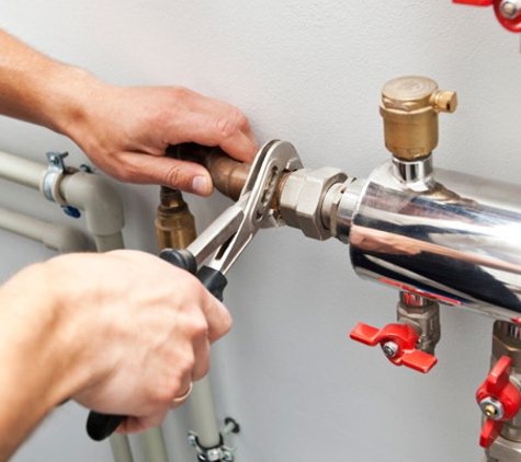 BL Plumbing Service - San Angelo, TX