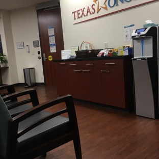 Texas Oncology-South Austin - Austin, TX