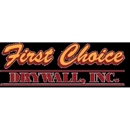 First Choice Drywall and Painting