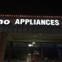 Siano Appliance Distributers Inc
