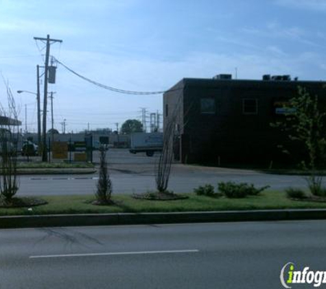 Penske Truck Rental - Saint Louis, MO