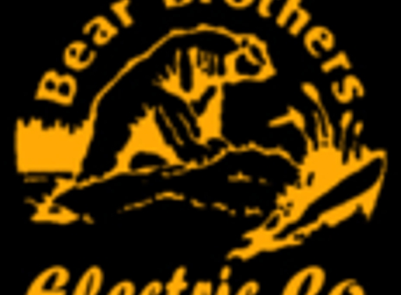 Bear Brothers Electric