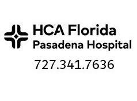 HCA Florida Pasadena Hospital Outpatient Rehabilitation Center - South Pasadena, FL