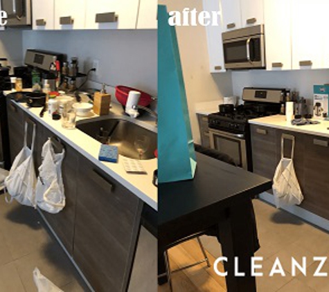 Cleanzen Cleaning Services - Denver, CO. Denver Apartment Cleaning