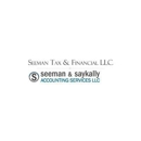 Seeman Tax & Financial LLC Seeman & Saykally Accounting Services LLC - Retirement Planning Services
