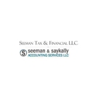 Seeman Tax & Financial LLC Seeman & Saykally Accounting Services LLC