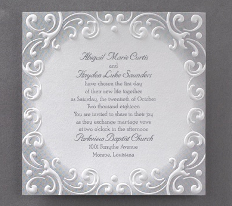 All Occasions Invitations - Queen Creek, AZ