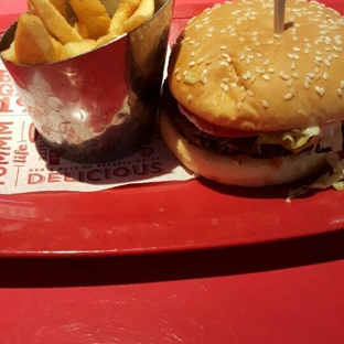 Red Robin Gourmet Burgers - Durham, NC