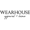 The Wearhouse Boutique - Boutique Items