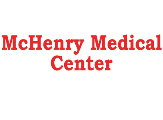 McHenry Medical Center - Mchenry, IL