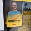 DHL Express Service Point Orlando - Delivery Service