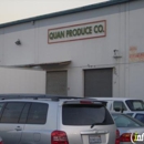 Quan Produce Inc - Grocery Stores