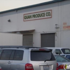 Quan Produce Inc.