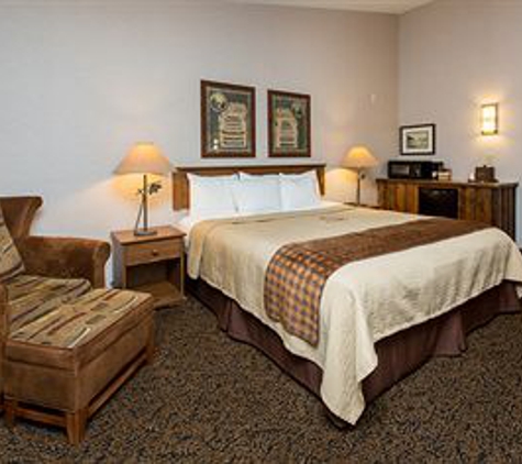 Stoney Creek Hotel & Conference Center - Sioux City, IA