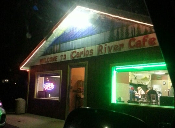 Carlos River Cafe - Crystal Lake, IL
