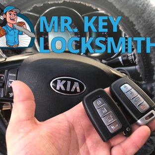 Mr Key Locksmith - Orem, UT. Orem Car Keys