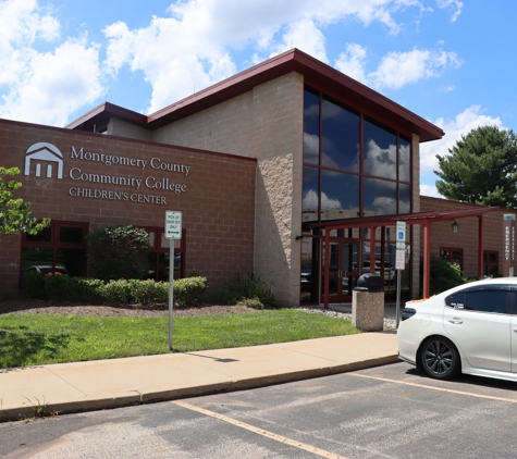 YMCA Early Learning Center at MCCC - Blue Bell, PA